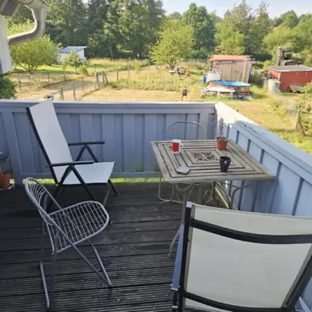 Gleenbach Mit Balkon