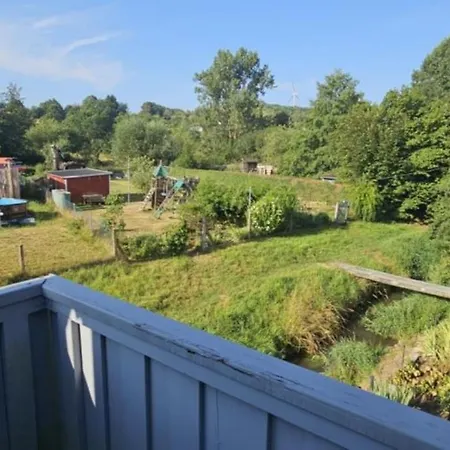 Gleenbach Mit Balkon * Kirtorf