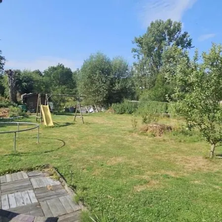 Gleenbach Mit Balkon Apartment *